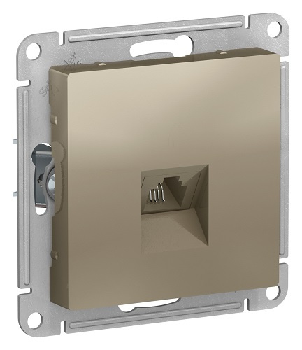фото Розетка  Systeme Electric ATN000581 в Екатеринбурге