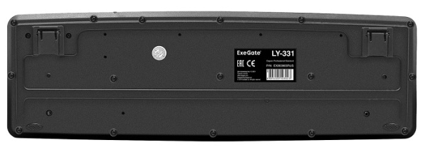 фото Клавиатура  Exegate LY-331S в Уфе