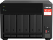 фото Сетевой RAID-накопитель QNAP TVS-675-8G