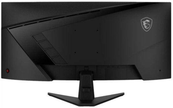 фото Монитор 34" MSI Mag 346CQDF E20 в Омске