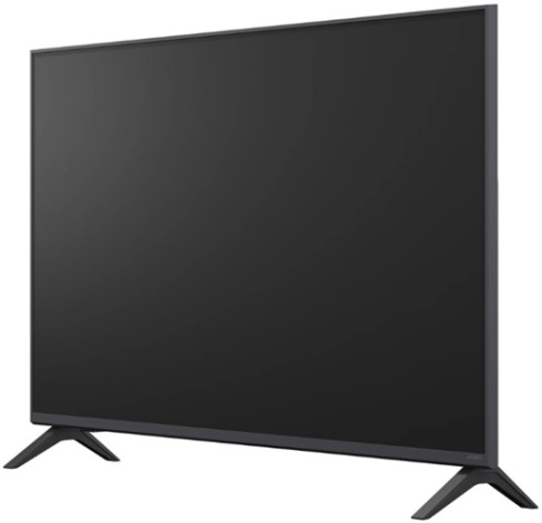 фото Телевизор LG 43QNED80B6B.ARUG