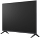 фото Телевизор LG 43QNED80B6B.ARUG