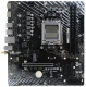 фото Материнская плата mATX Biostar A620MS-E