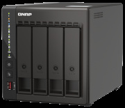 фото Сетевой RAID-накопитель QNAP TS-453E-8G