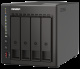 фото Сетевой RAID-накопитель  QNAP TS-453E-8G в Перми