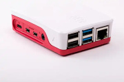 фото Корпус Raspberry Pi Official Pi 4 Case