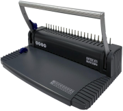 фото Брошюровщик Office Kit B2108N