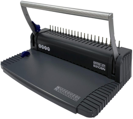 фото Брошюровщик  Office Kit B2108N в Красноярске