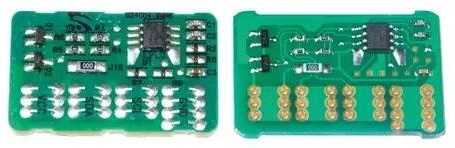 

Запчасть ELP ELP-CH-D5530B-8K Чип Samsung SCX-5530/5525 (SCX-D5530B) 8K, ELP-CH-D5530B-8K