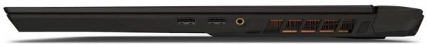 фото Ноутбук  MSI Vector 17 HX AI A2XWJG-062RU в Уфе 17 ", Core Ultra 9, 32 Гб RAM, 1 Тб SSD, GeForce RTX 5090, Серый