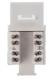 фото Модуль Keystone RJ45 UTP Filum FL-KJ-U6-WT-90 в Перми