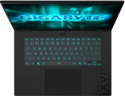 фото Ноутбук GIGABYTE Gaming A16 GA6H