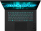 фото Ноутбук  GIGABYTE Gaming A16 GA6H в Омске 16 ", Core i7, 32 Гб RAM, 1 Тб SSD, GeForce RTX 5070, Черный