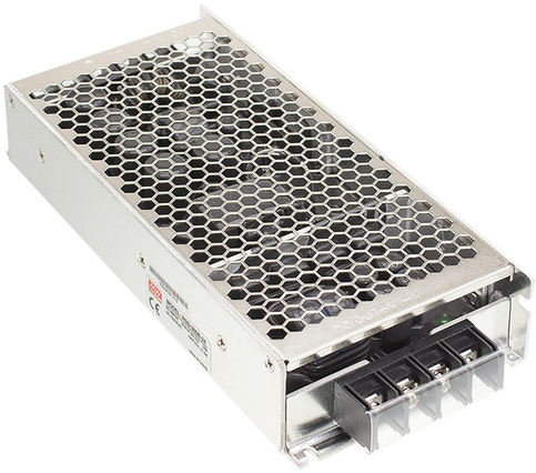 

Преобразователь DC-DC модульный Mean Well RSD-200C-12 200Вт, вход 33.6…62.4В, выход 12В/16.7А, изоляция 4000В DC, в кожухе 191х86х40, -40…+70°С, RSD-200C-12