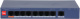 фото Коммутатор PoE Dahua DH-CS4009-8ET1GT-60