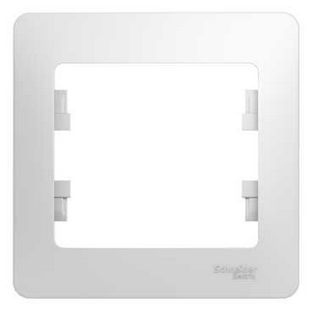 Изображение товара Рамка Systeme Electric GSL000101
