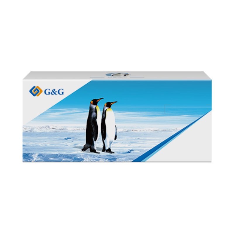 

Картридж G&G GG-W9060MC для HP CLJ Managed MFP E57540/E55040 (16000стр), черный, GG-W9060MC