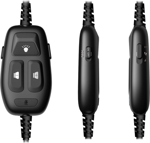 фото Гарнитура  A4Tech Bloody MC750 в Уфе