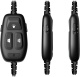 фото Гарнитура  A4Tech Bloody MC750 в Уфе