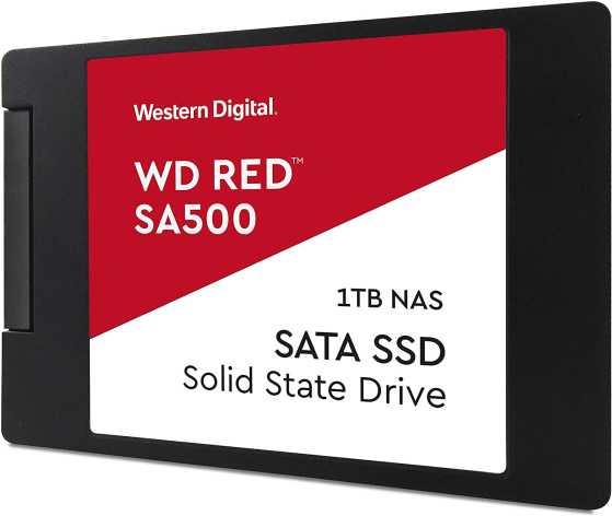 фото Накопитель SSD 2.5