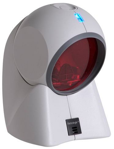 фото Сканер штрих-кодов Honeywell MK7120-71C47 в Красноярске