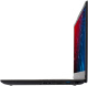 фото Ноутбук  iRu Tactio 15ALG в Уфе 15.6 ", Core i5, 8 Гб RAM, 256 Гб SSD, Iris Xe Graphics, Черный