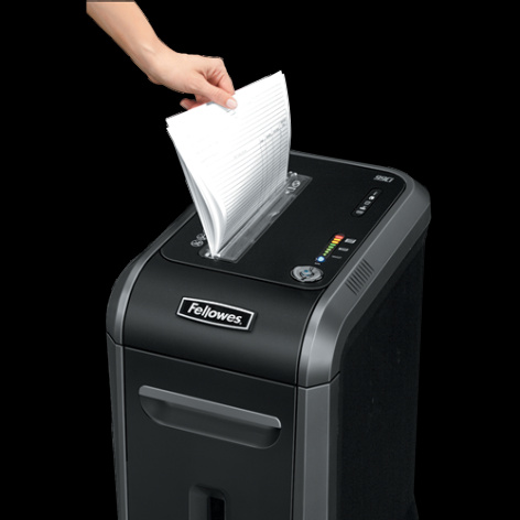 фото Уничтожитель бумаг  Fellowes Powershred 99Ci в Уфе