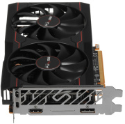 фото Видеокарта Sapphire Radeon RX 6500 XT GAMING OC PULSE (11314-08-20G)