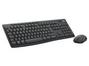 фото Клавиатура и мышь Logitech MK370