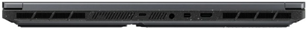 фото Ноутбук Maibenben X16C-R72555 16" (AMD Ryzen 7, 16Гб DDR5, SSD 512 Гб, GeForce RTX 5050, Windows 11 Домашняя) Серый [X16C-R725550F44HG4E10]
