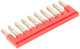 фото Перемычка  EKF plc-per-st-10PIN-4 в Уфе