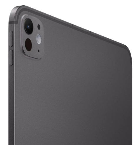 фото Планшет 11" Apple iPad Pro (2024) Wi-Fi + Cellular 512GB в Уфе
