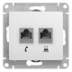 фото Розетка  Systeme Electric GSL000185 в Омске