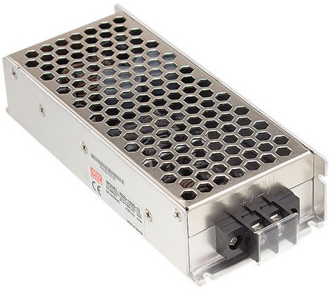фото Преобразователь DC-DC модульный Mean Well RSD-100C-12 в Казани