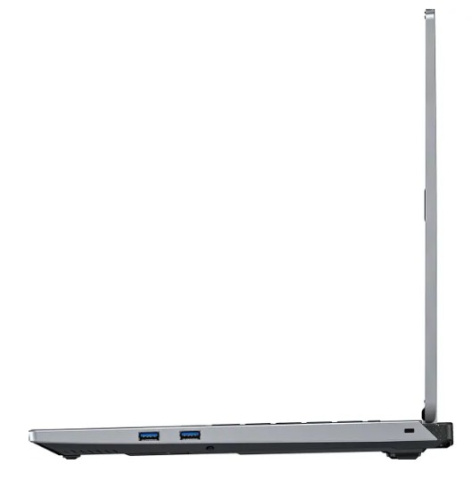 фото Ноутбук  Maibenben X16C-R72556 в Омске 16 ", Ryzen 7, 16 Гб RAM, 512 Гб SSD, GeForce RTX 5060, Серый