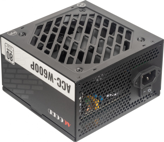 фото Блок питания ATX ACCORD ACC-W600P в Уфе