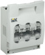 фото  горизонтальный IEK SRP-30-3-400