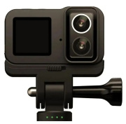 фото Экшн-камера SJCAM SJCAM-SJ20-DualLens