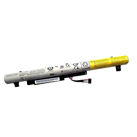 

Аккумулятор для ноутбука Lenovo Original F214-OR Flex 2-14, Flex 2-14D, Flex 2-15, Flex 2-15D Series. 7.2V 4400mAh PN: L13S4E61, 121500247, F214-OR
