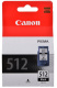 фото Картридж  Canon PG-512