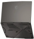 фото Ноутбук  MSI Thin 15 B13VE-2650XRU 15.6 ", Core i5, 16 Гб RAM, 1 Тб SSD, GeForce RTX 4050, Серый