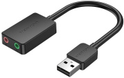 фото Звуковая карта Vention CDYB0