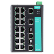 фото Коммутатор MOXA EDS-518A