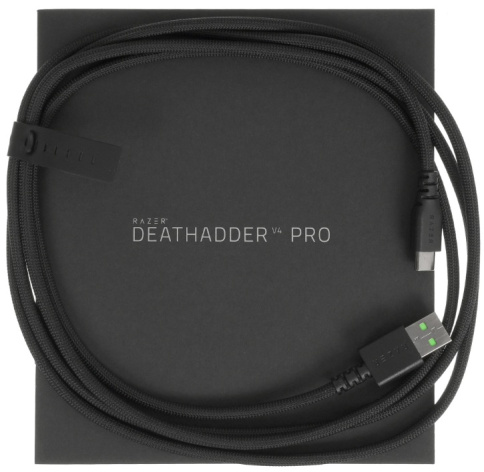 фото Мышь  Razer DeathAdder V4 Pro - NiKo Ed в Воронеже