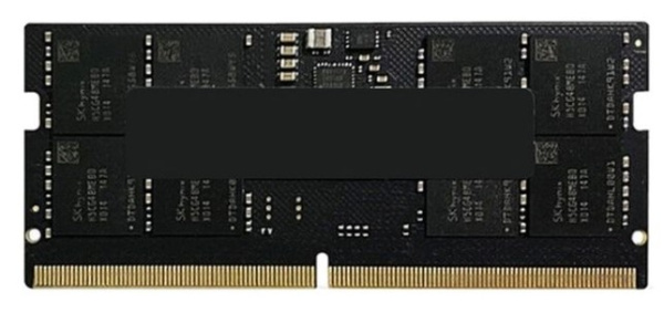 фото Модуль памяти SODIMM DDR5 8GB AMD R558G5200S1S-U в Омске
