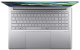 фото Ноутбук  Acer Swift Lite 16 SFL16-51M-785G в Санкт-Петербургe 16 ", Core Ultra 7, 16 Гб RAM, 1 Тб SSD, Arc graphics, Серебристый