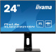 фото Монитор 23,8" Iiyama XUB2492HSN-1