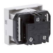 фото Розетка DKC 45025