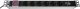 фото Блок розеток 19", 6 розеток ЦМО R-16-6S-V-U-440-3 в Самаре