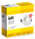 фото Светильник точечный IEK LT-UVB0-4104-GU05-1-K01 в Уфе